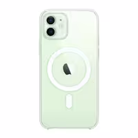 کاور گوشی مگ سیف شفاف iPhone 11 normal