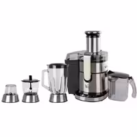 آبمیوه گیری 4 کاره ویداس مدل VIR-3615