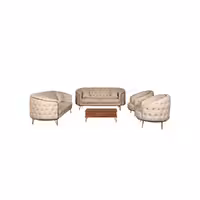 ست مبل 8نفره مدل چستر مدشاپ