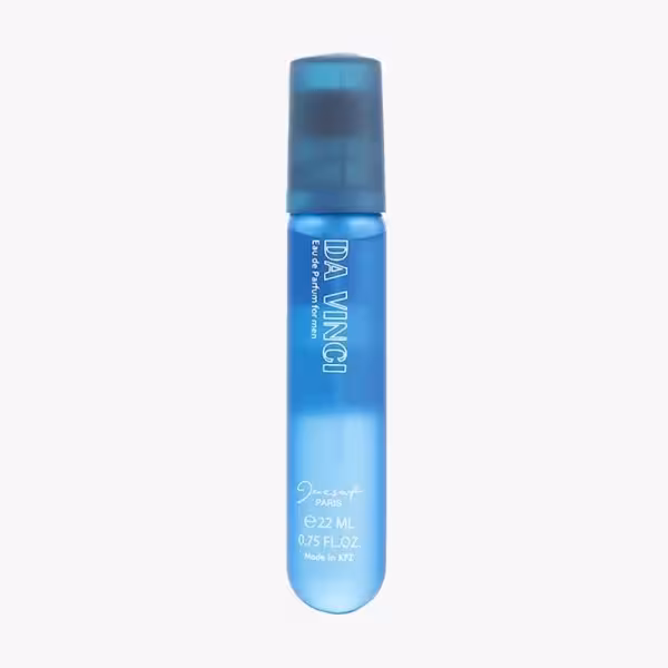 عطر جیبی مردانه داوینچی ژک ساف