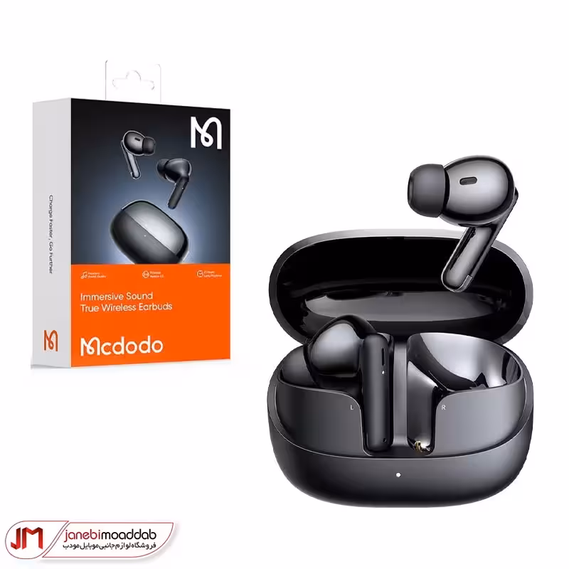 هندزفری بلوتوثی مک دودو (Macdodo) مدل HP-004