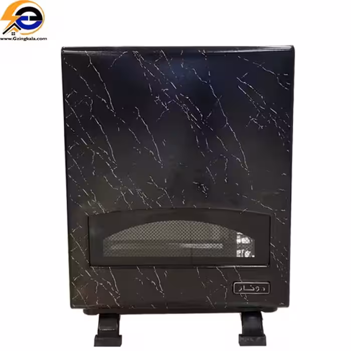 بخاری گازی 8000 دونار مدل DGH800U