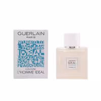 عطر و ادکلن مردانه گرلن له هوم ایده آل کالن ادوتویلت Guerlain L Homme Ideal Cologne EDT for men
