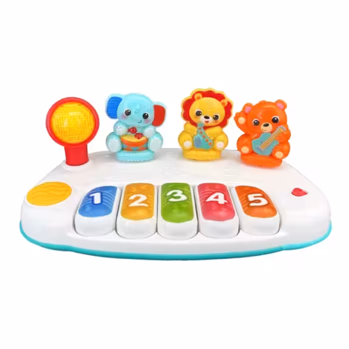 پیانو جنگل وین فان کد 240801