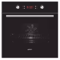 فر لتو مدل O-20T توکار برقی