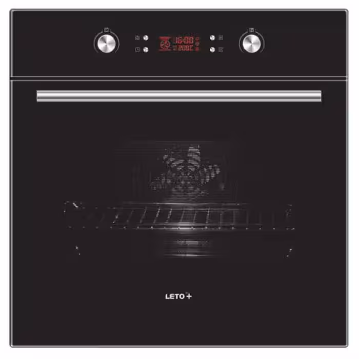 فر لتو مدل O-20T توکار برقی