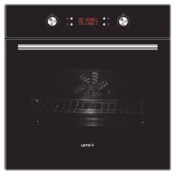 فر لتو مدل O-20T توکار برقی