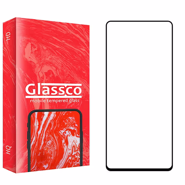 محافظ صفحه نمایش سرامیکی گلس کو مدل Co2 مناسب برای گوشی موبایل اوپو Reno3 Pro