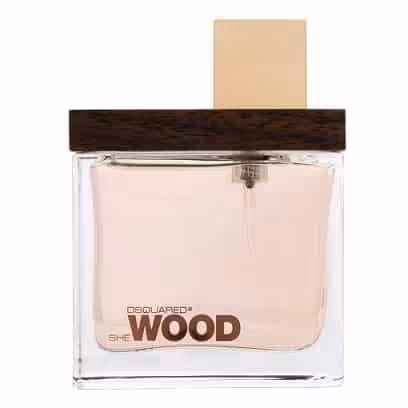ادو پرفيوم زنانه ديسکوارد She Wood حجم 100ml