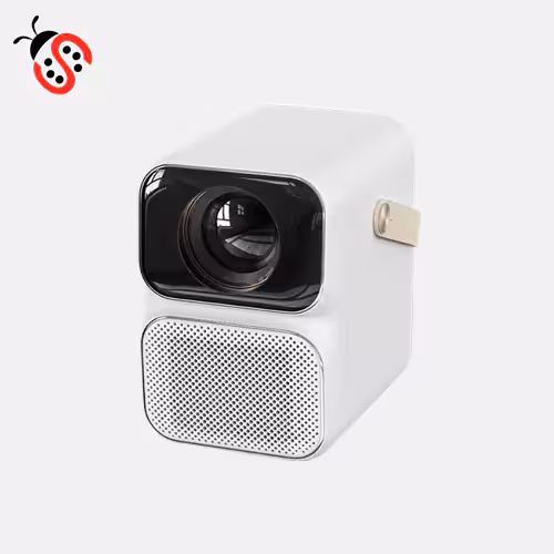 ویدئو پروژکتور وانبو مدل Wanbo T6 Max