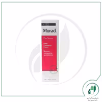 فوم پاک کننده مورد – Murad