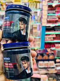 واکس مو نیترو