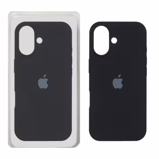 قاب گوشی موبایل سیلیکون پاک کنی