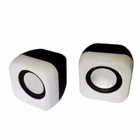 اسپیکر دو تکه USB مدل D-16