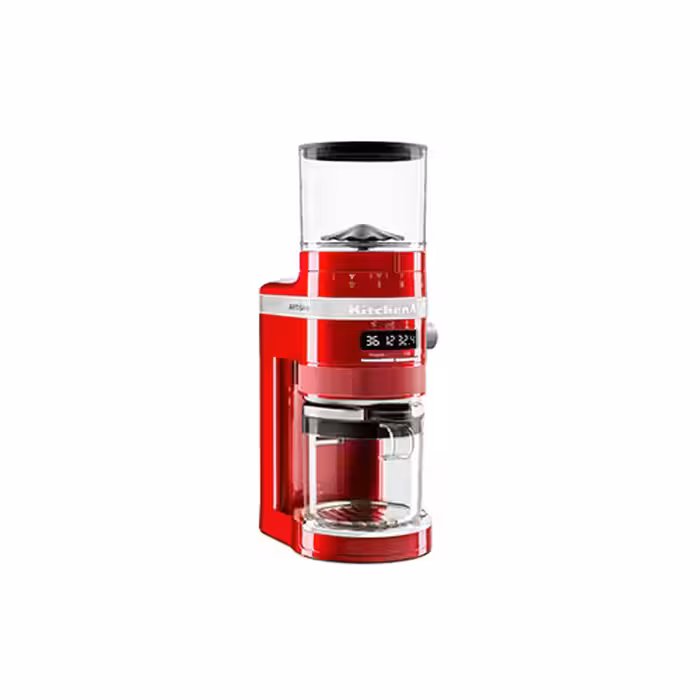 آسیاب قهوه کیچن اید مدل 5KCG8433ECA