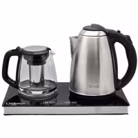 چای ساز دسینی مدل DS-1166 | چاوه
