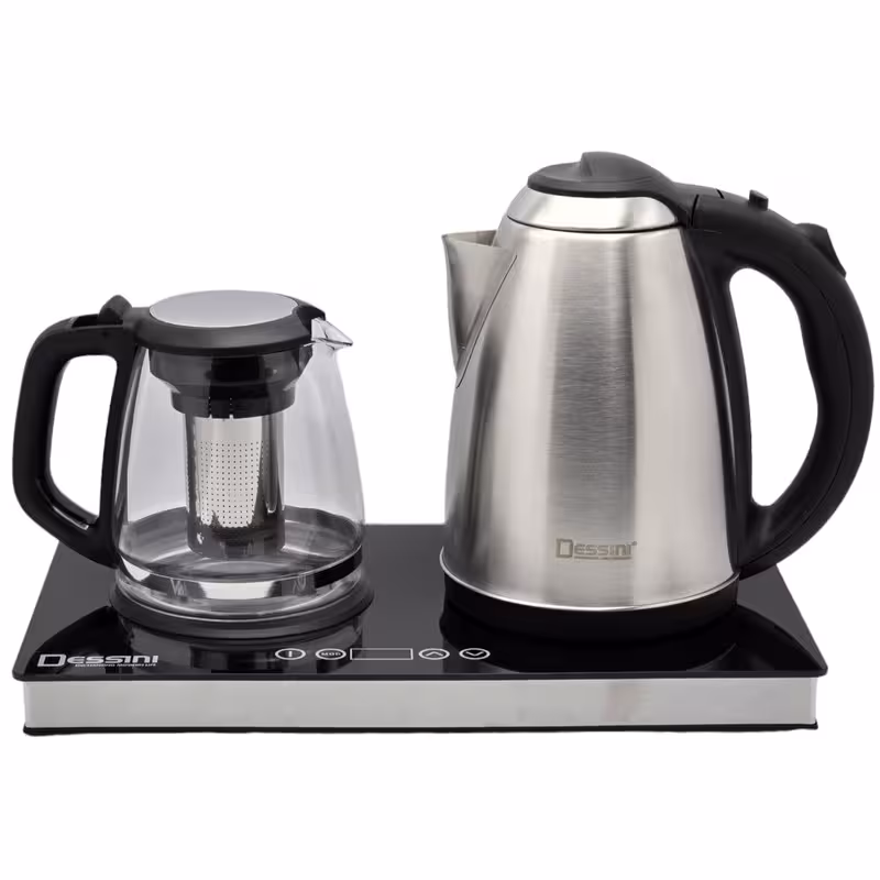 چای ساز دسینی مدل DS-1166 | چاوه