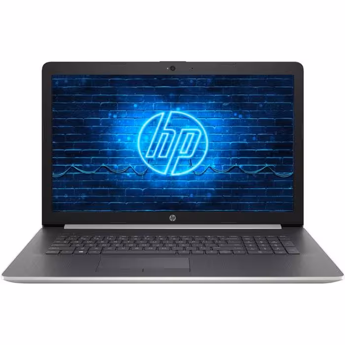 لپ تاپ 17 اینچی اچ پی مدل BY0000-G با پردازنده i7