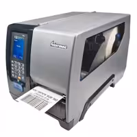 پرینتر لیبل زن مدل  Honeywell PM43 203dpi