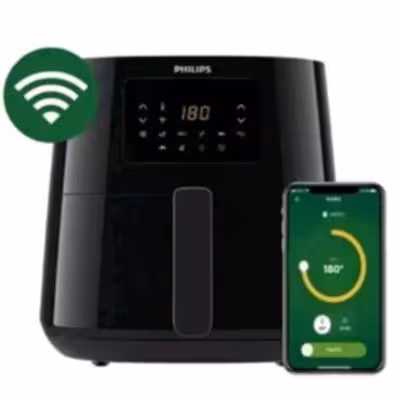 سرخ کن بدون روغن فلیپس مدل 9280 ، ایرفرایر فلیپس 6٫2 لیتر