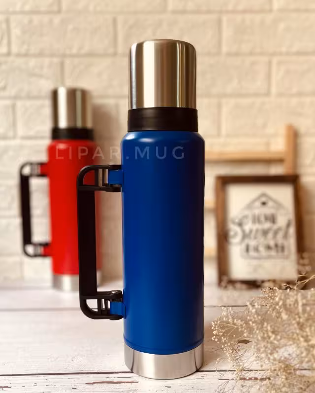 فلاسک طرح استنلی 1200 میل