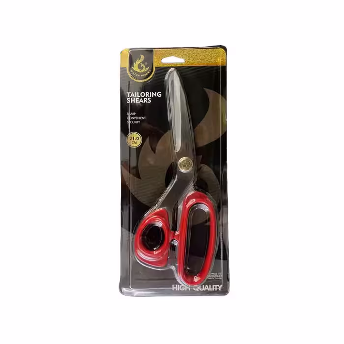 قیچی خیاطی Tailoring Shears (چپ دست)