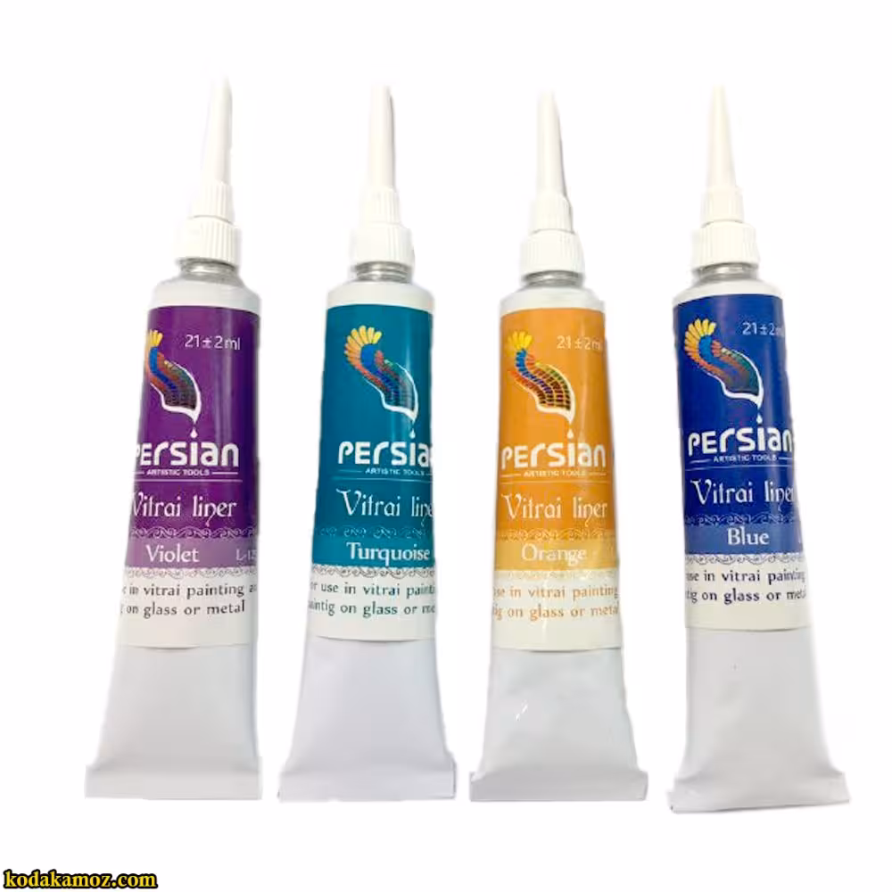 دورگیر ساده پرشین