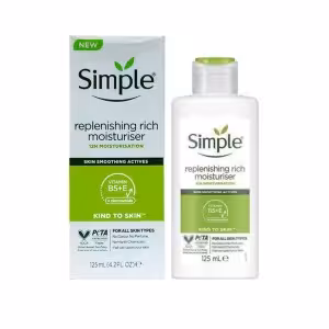 کرم آبرسان و مرطوب کننده ریچ (Rich) مدل Skin Smoothing Actives