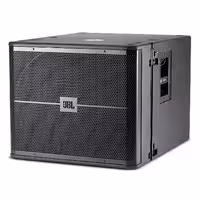باند ساب ووفر JBL مدل VRX 918SP