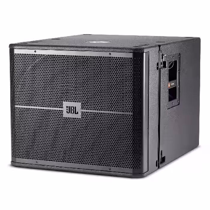باند ساب ووفر JBL مدل VRX 918SP