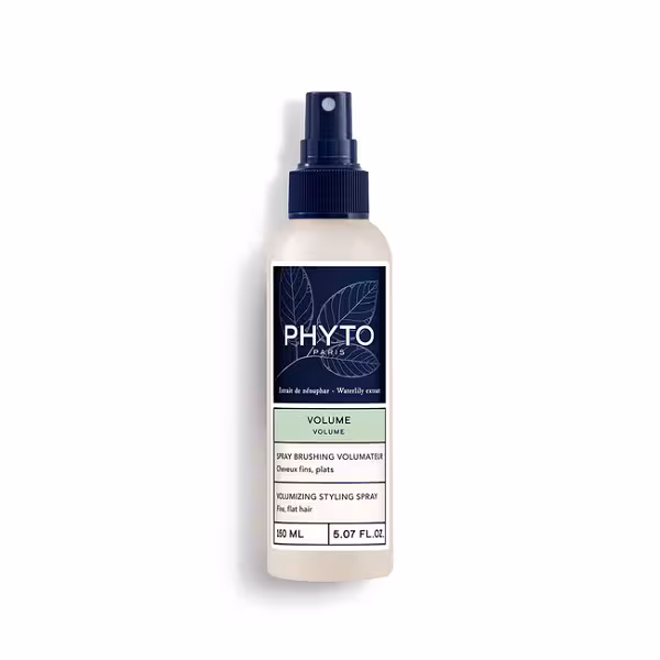 اسپری حالت دهنده و حجم دهنده مو فیتو PHYTO VOLUME حجم 150 میل