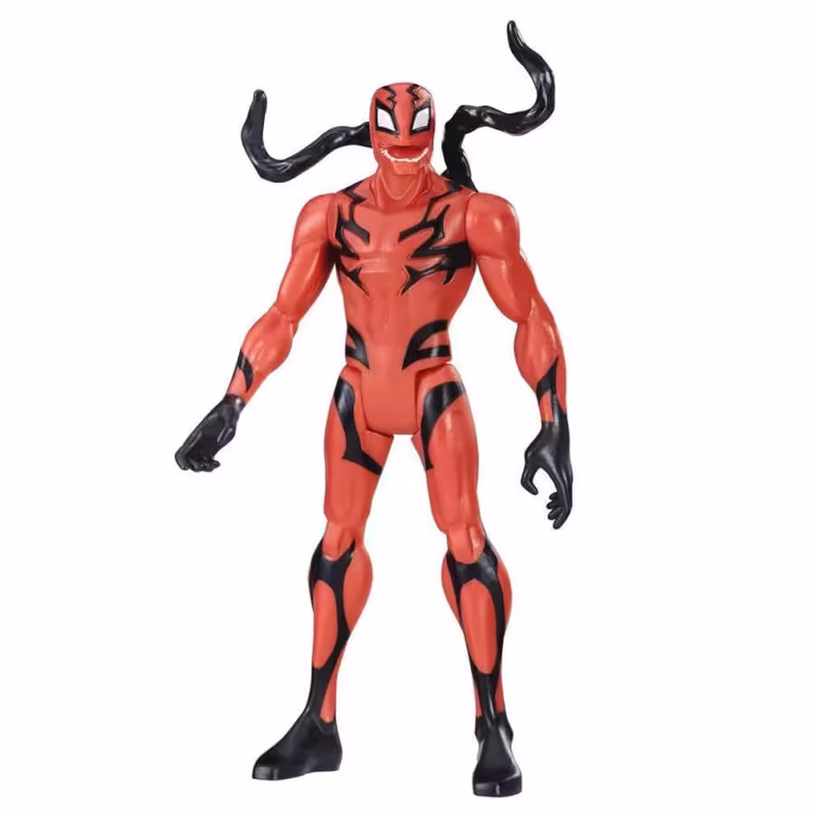 اکشن فیگور کارنیج برند hasbro