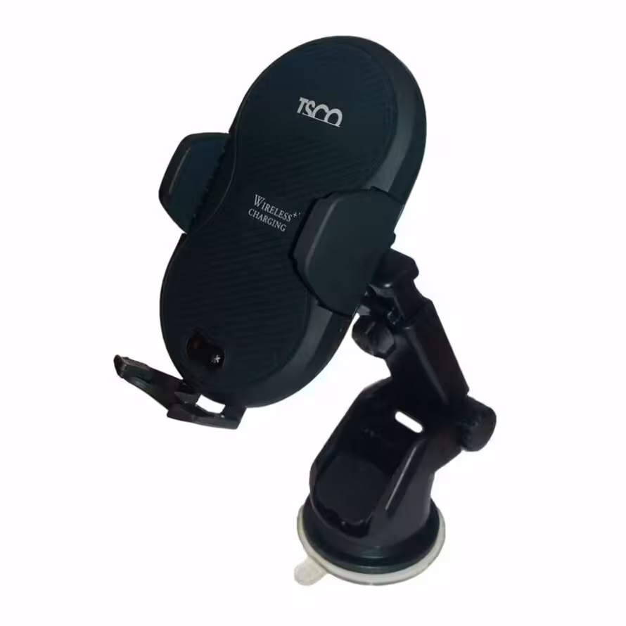 پایه نگهدارنده و شارژر بی سیم موبایل تسکو THL 1250W
