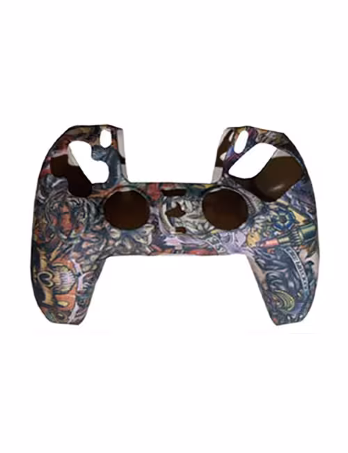 روکش محافظ دسته PS5 کد 132