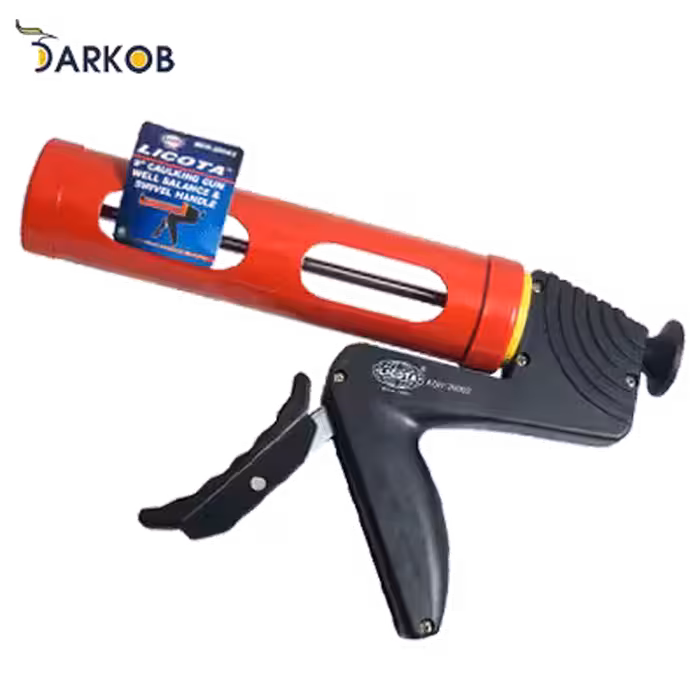 دستگاه چسب آکواریوم لیکوتا مدل AGH-20002