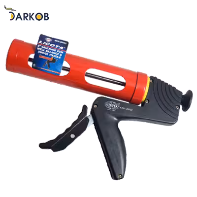 دستگاه چسب آکواریوم لیکوتا مدل AGH-20002