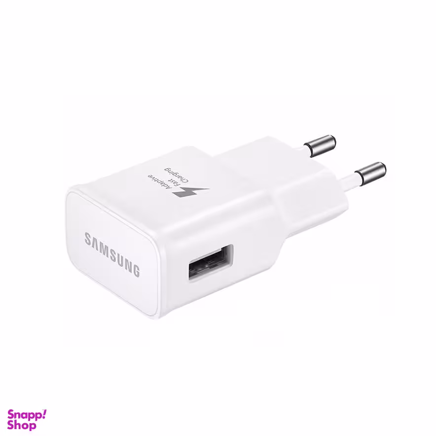 آداپتور سامسونگ (Samsung) مدل Adaptive فست شارژ کد 894