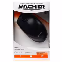 موس با سیم Macher مدل MR-181