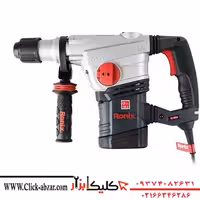 دریل بتن کن 40 میلی متری 6 کیلوگرمی رونیکس مدل 2740