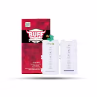 محافظ صفحه Buff گوشی اپل iPhone 12 Pro Max مدل Hydrogel Matte