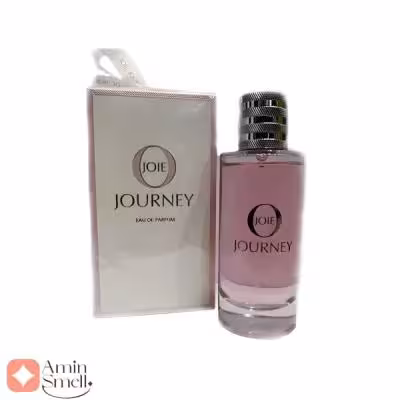 ادکلن جورنی فراگرنس ورد | Fragrance World journey