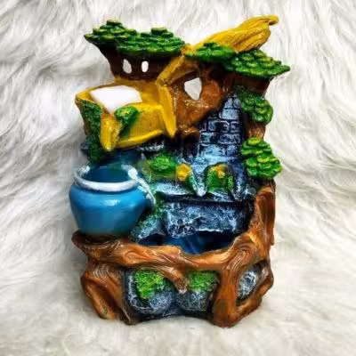 آبنما کوچک کد3