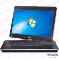 لپ تاپ دل DELL XT3