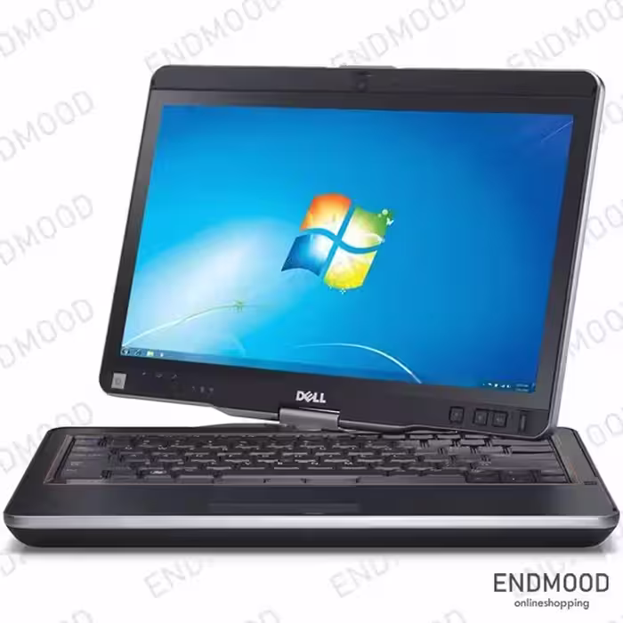 لپ تاپ دل DELL XT3