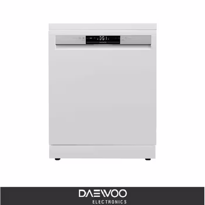 ماشین ظرفشویی دوو سری ماگدا پلاس مدل DW-160W ظرفیت 14