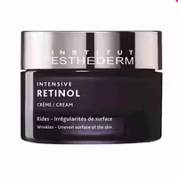 کرم ضدچروک مدل RETINOL برند ESTHEDERM 50 میلی لیتر