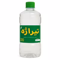 تینر فوری 20000 لوساید(بدون الکل) تیراژه 1 لیتری