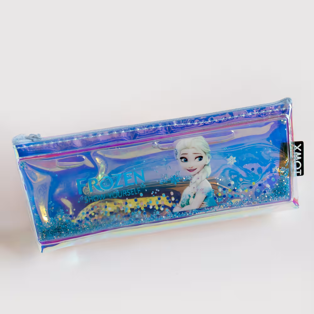 جامدادی آکواریومی السا آبی