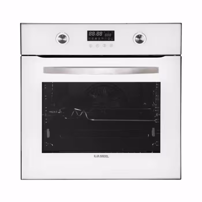 فر ایلیا استیل مدل IO101W برقی