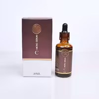 میکروسرم ویتامین سی ( c  ث ) هایلایف حجم 50 میل